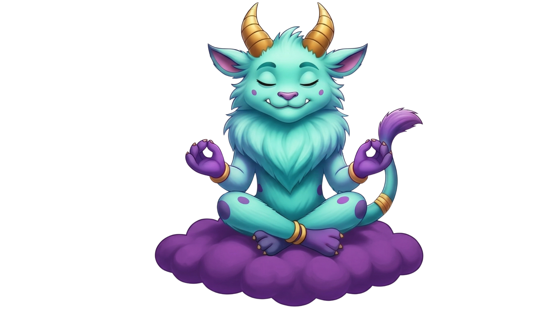 Mascote Omnia